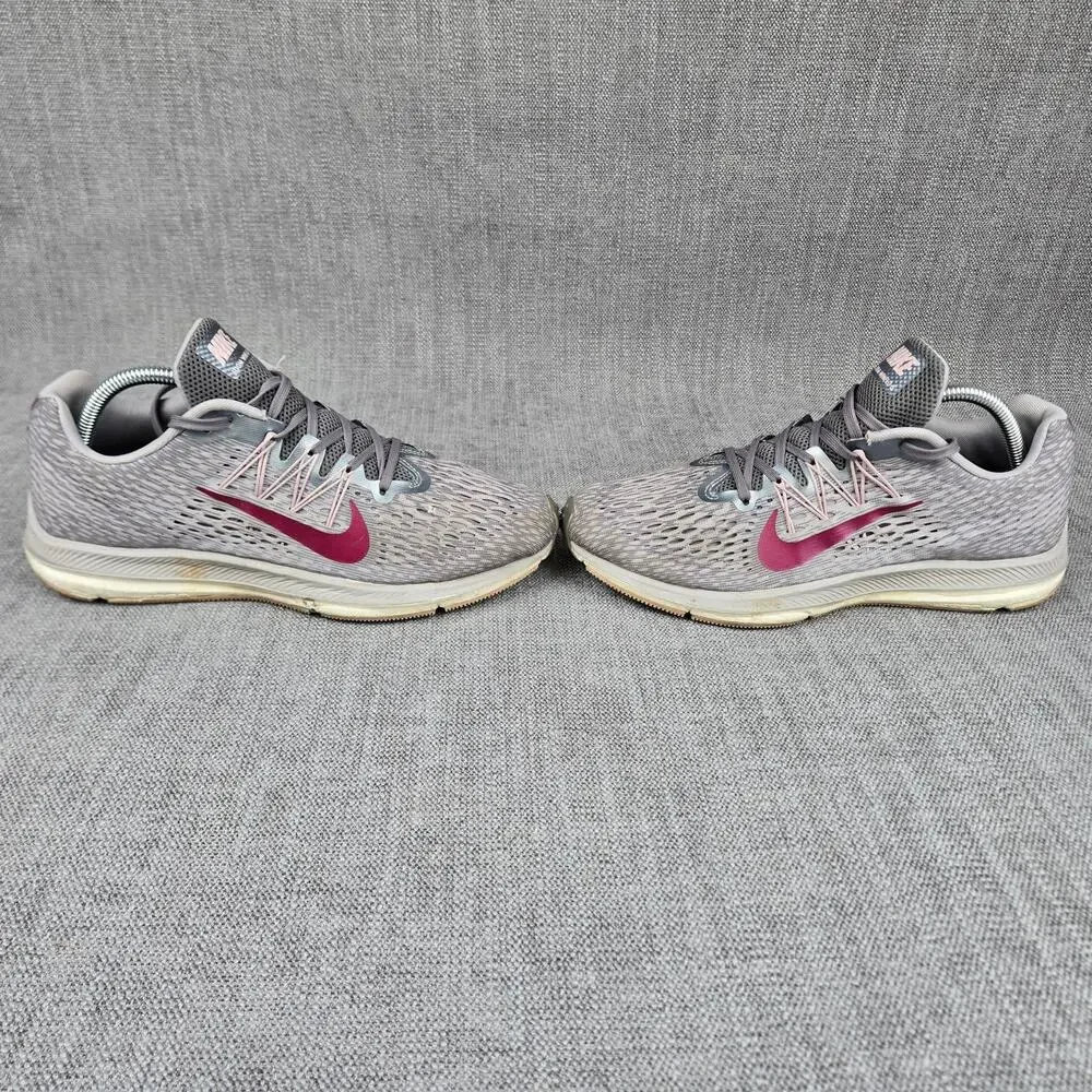 Nike women zoom